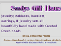 Sandys Gift Haus
