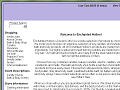 Enchanted Hollow - Soy Candles - Natural Bath & Body Products - Retail & Wholesale