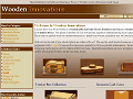 Wooden Innovations