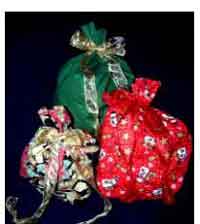 Easy Wine & Gift Bags